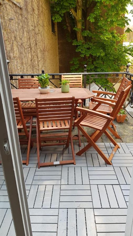 Cavali Hotel Лондон Экстерьер фото