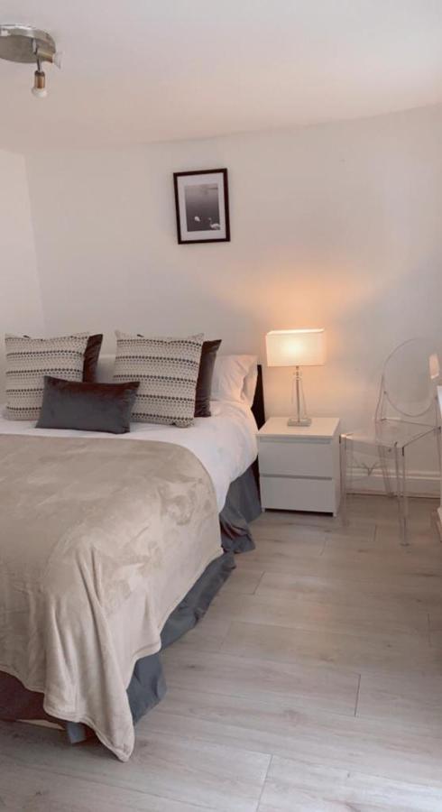 Cavali Hotel Лондон Экстерьер фото