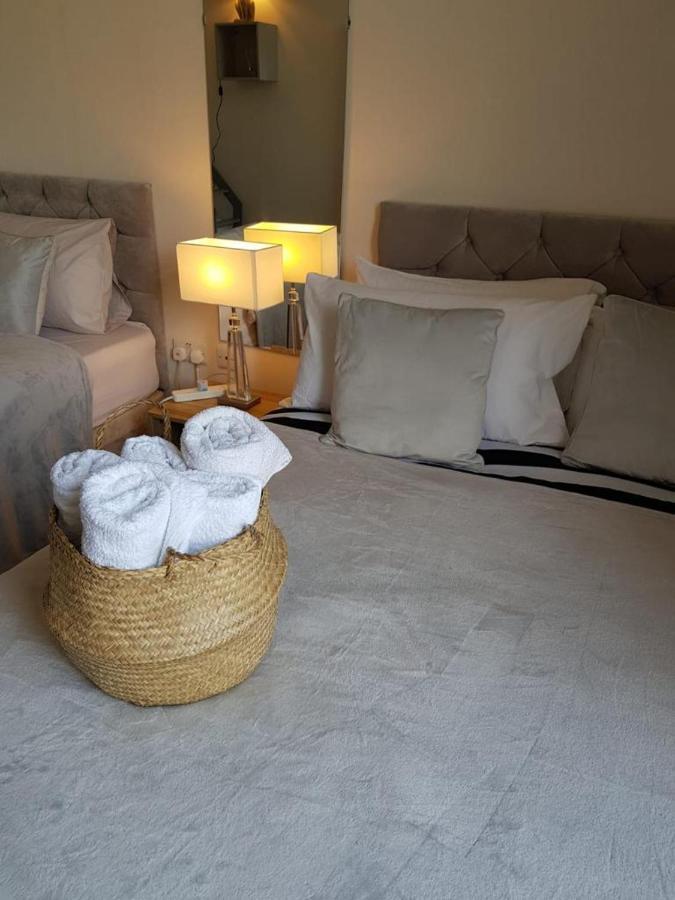 Cavali Hotel Лондон Экстерьер фото