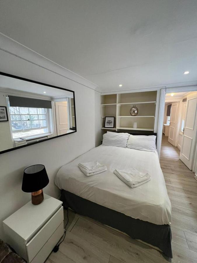 Cavali Hotel Лондон Экстерьер фото
