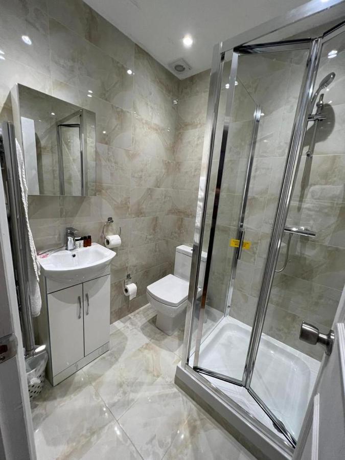 Cavali Hotel Лондон Экстерьер фото